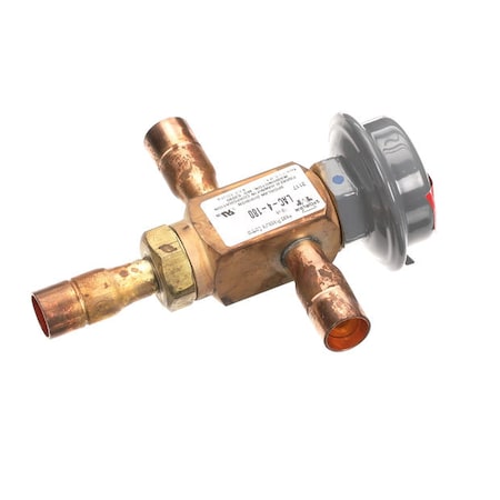 Master-Bilt Head Pressure Control Ap# Lac- 09-09708